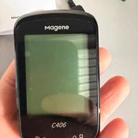 Ciclo computer GPS