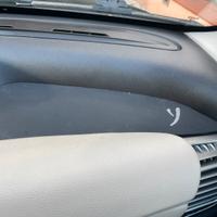 Tappetini sopra cruscotto Lancia Ypsilon 843