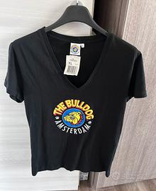 Maglia The Bulldog Amsterdam