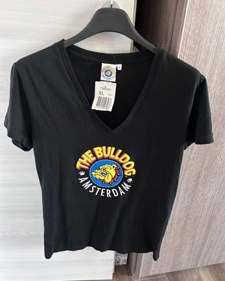 Maglia The Bulldog Amsterdam