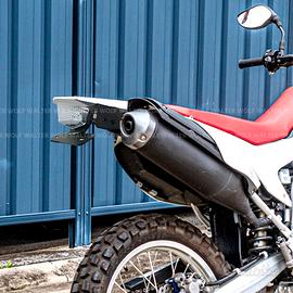 Scarico originale CRF250L
