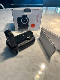 Battery grip Nikon
