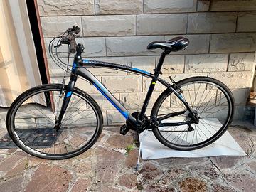 Bicicletta Montana X-Cross 28”City Trekking
