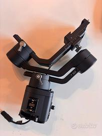 Gimbal DJI Ronin-SC