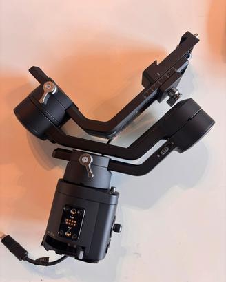 Gimbal DJI Ronin-SC