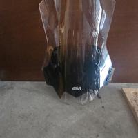 parabrezza benelli trk502x 