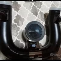 Volante wireless nuovo Xbox altre consol