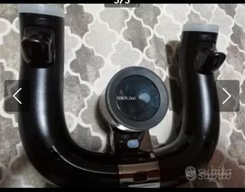 Volante wireless nuovo Xbox altre consol