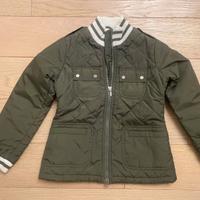 Piumino bambini Benetton 6 anni - 100 grammi