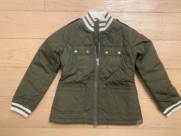 Piumino bambini Benetton 6 anni - 100 grammi