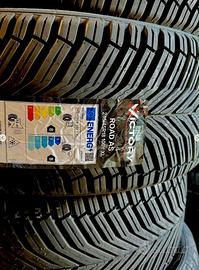 GOMME 245/45 R18 4 STAGIONI NUOVI