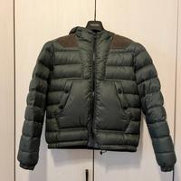 Piumino bomber Jeckerson Tg. M