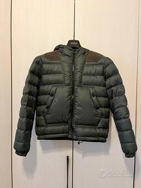 Piumino bomber Jeckerson Tg. M