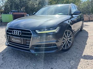 Audi A6 Avant 3.0 TDI quattro S tronic IVA ESPOSTA