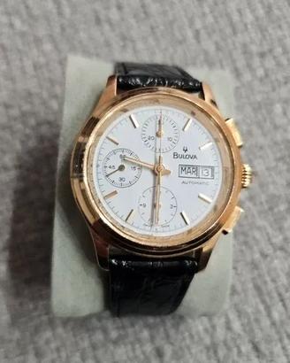 Bulova Daydate