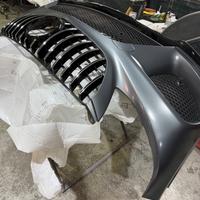 Mercedes gle c292 paraurti anteriore posteriore