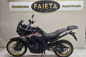 Honda Transalp XL750 - 2025