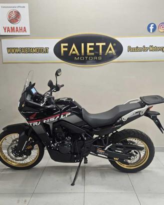 Honda Transalp XL750 - 2025