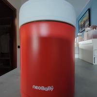 NEOBABY Portapappa Termico