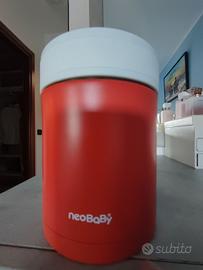 NEOBABY Portapappa Termico