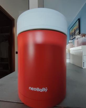 NEOBABY Portapappa Termico