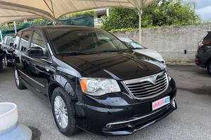 Lancia Voyager 2.8 7 POSTI Gold 163 CV