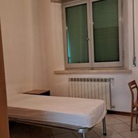 Camere in Trattamento Mensile; a Loreto (AN)
