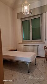Camere in Trattamento Mensile; a Loreto (AN)