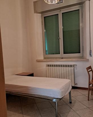 Camere in Trattamento Mensile; a Loreto (AN)