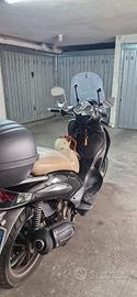 Beverly Cruiser 250