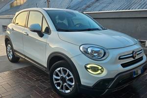 Fiat 500X 1.0 T3 120 CV City Cross 2020 E6D