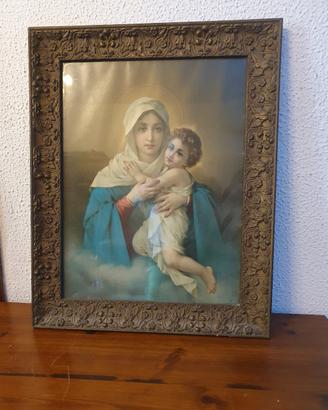 Quadro religioso