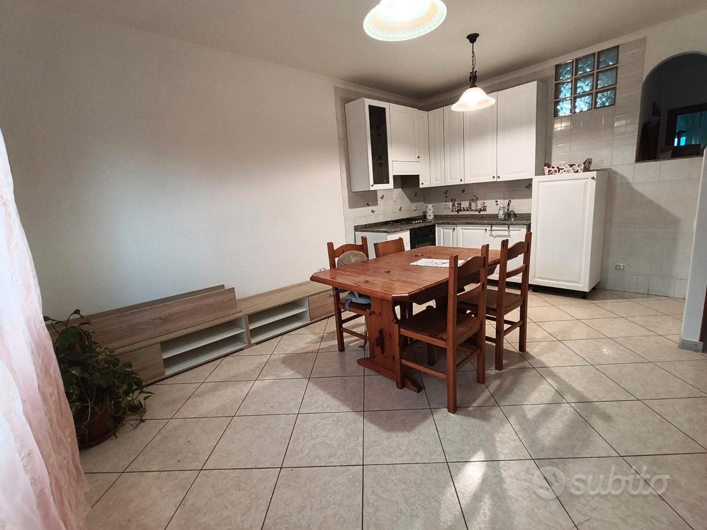 Appartamento – Cagliari, Mulinu Becciu - Vista 4