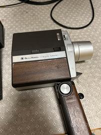 Bell & Howell Focus Matic