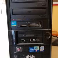 PC assemblato