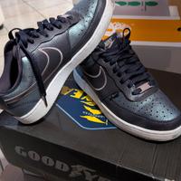 Nike Court Vision Low Premium Cave tg 40