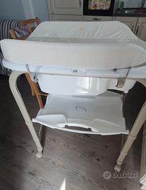 Fasciatoio CAM pieghevole