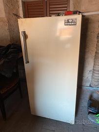 Frigo Indesit anni ‘60
