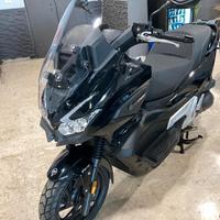 Keeway Terrafina 350i