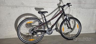 Specialized Hotrock 24

ragazza ragazzo