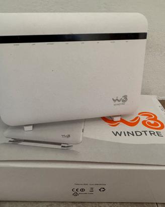 Modem windtre
