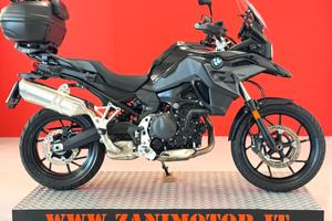 Bmw F 800 GS -06/2026- CON SOLI 3500 KM