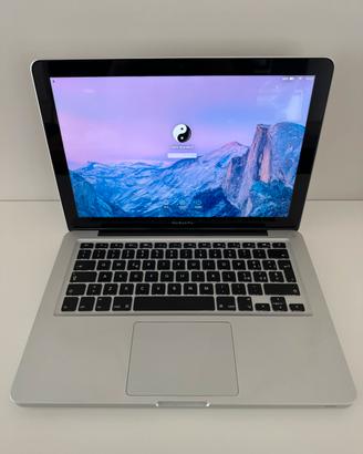 MacBook Pro
