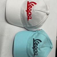 Cappellino vespa