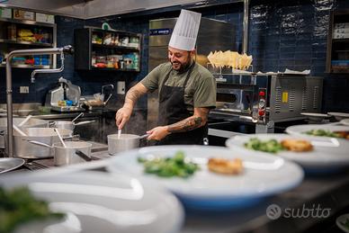 Chef