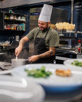 Chef