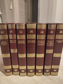collezione libri narrativa 