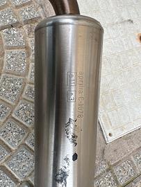 Scarico Originale Aprilia RS 125 - C-1078 