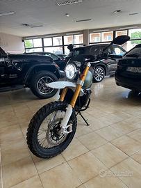 Fantic Caballero 500 rally - 2020