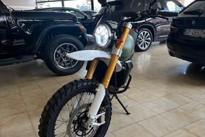 Fantic Caballero 500 rally - 2020